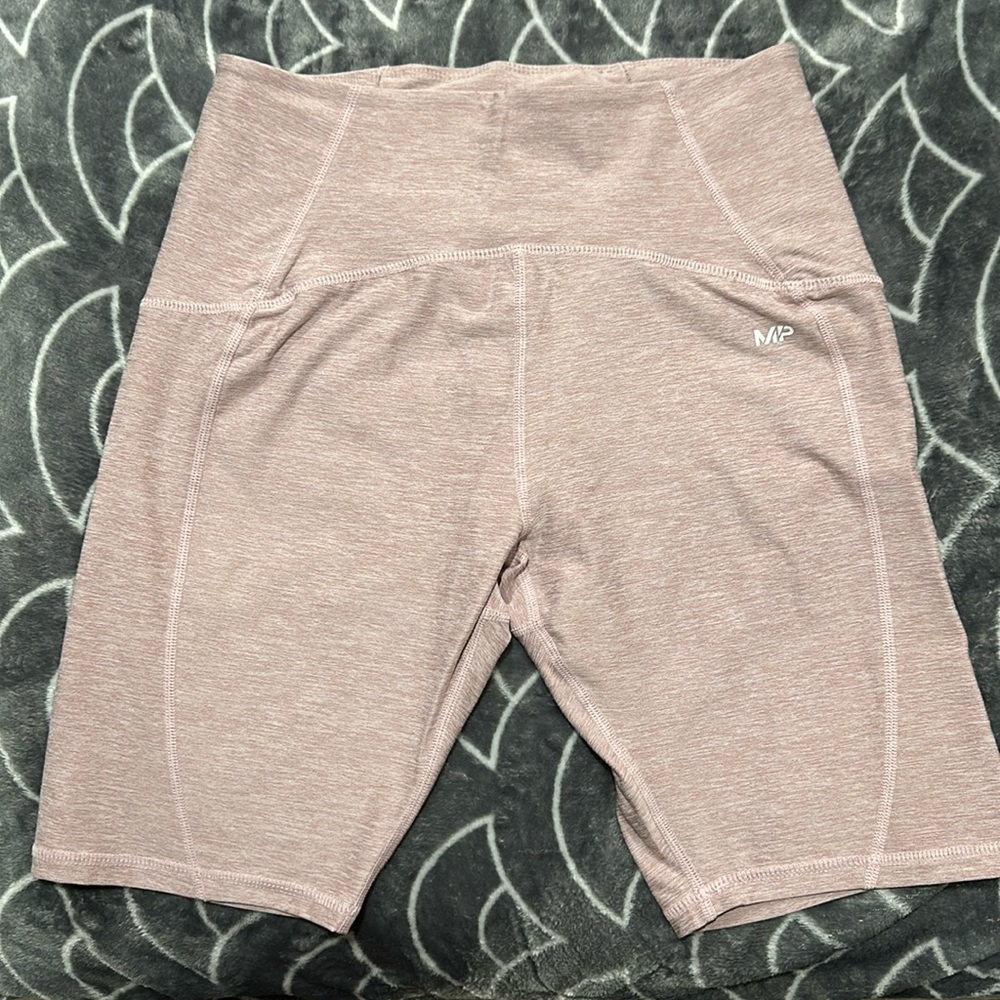 Biker shorts